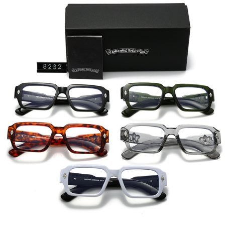 Chrome Hearts Fashionable Sunglasses