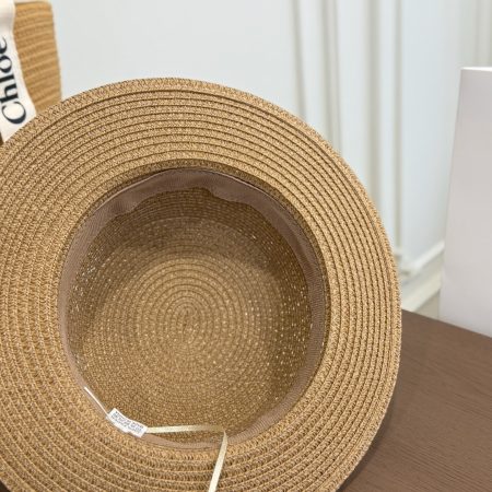 Chloe Knit Bag & Hat Set - Image 9