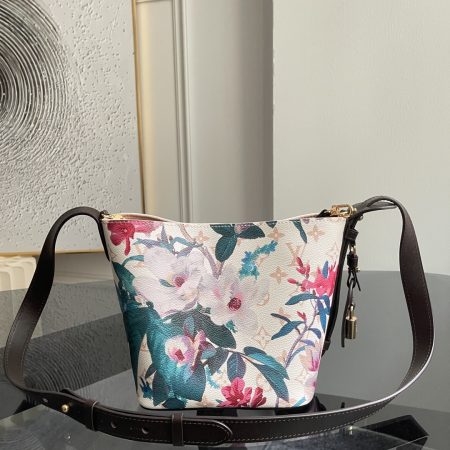 LV All In BB Other Monogram Eden Bag - Image 8