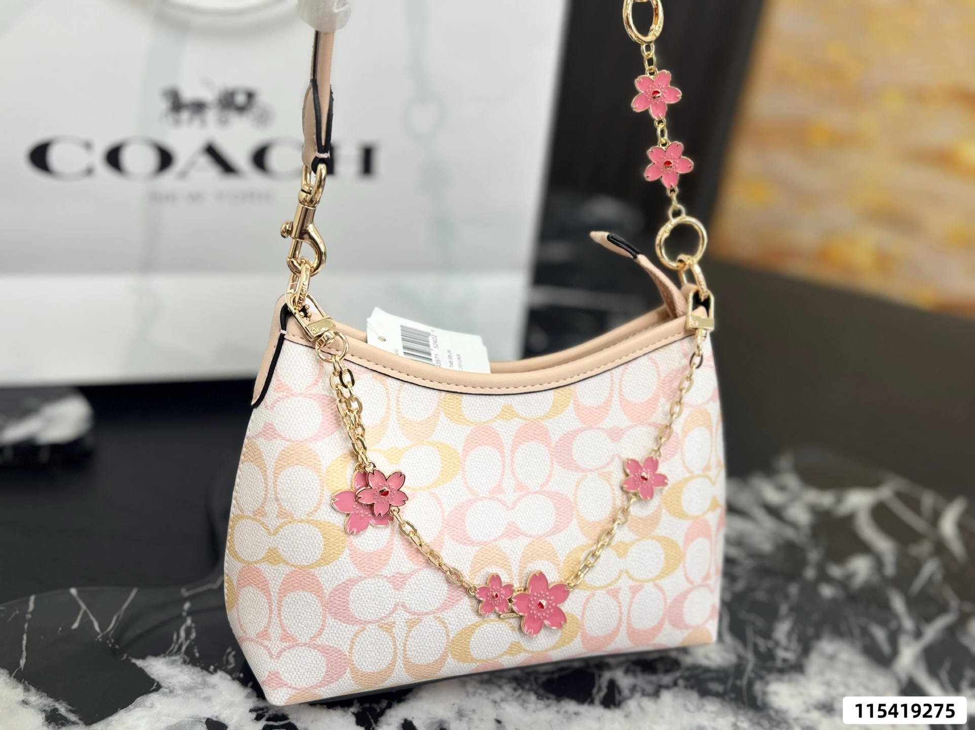 Coach Tote Bag - Image 5