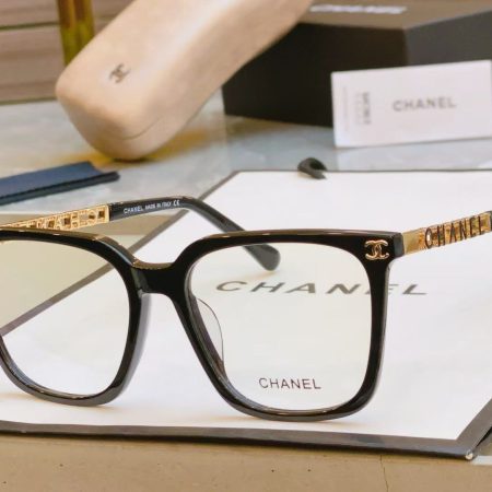 Chanel Fashion Sunglasses Top quality