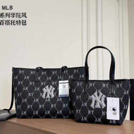 MLB Tote Bag