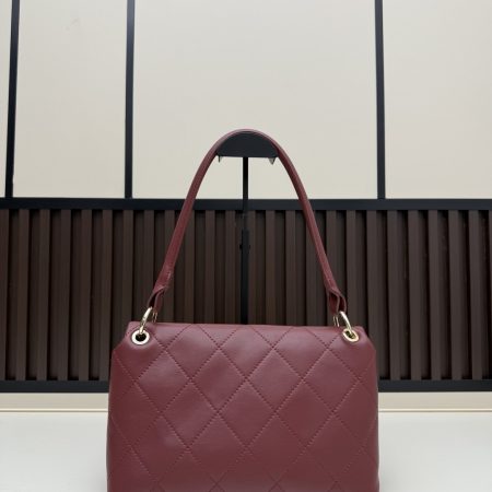 Chanel Large Flap Bag - Image 5