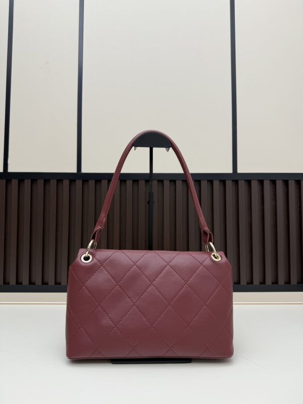 Chanel Large Flap Bag