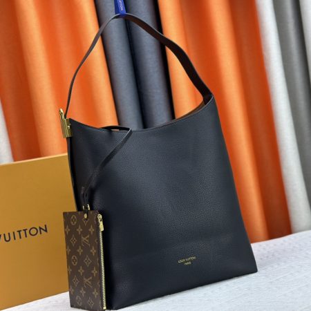 LV Low Key Hobo Bag - Image 2