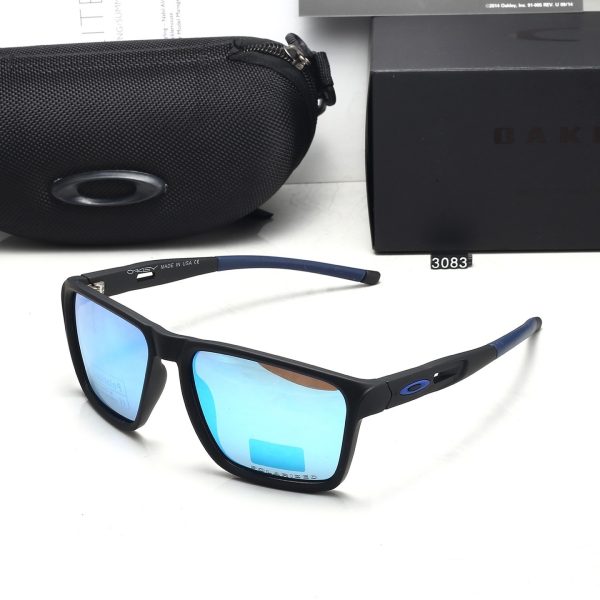 Oakley Fashionable Sunglasses