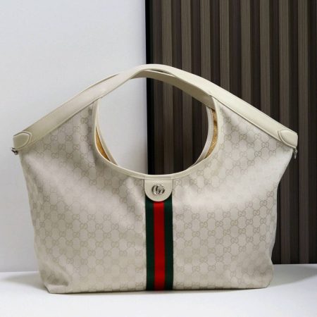 Gucci Giglio Small Tote Bag - Image 10