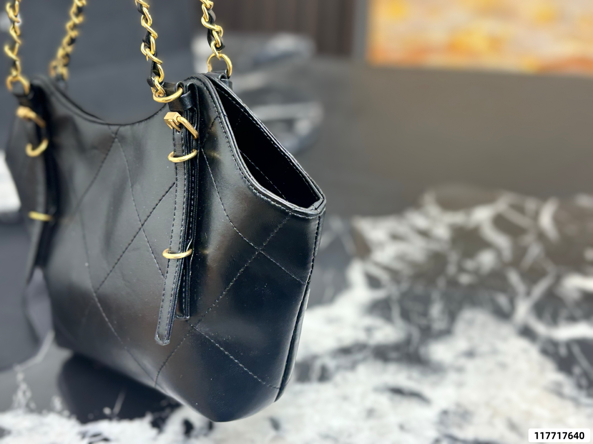 Chanel Tote Bag - Image 6