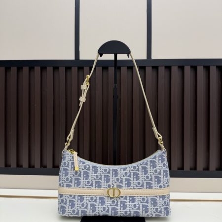 Dior Miss Caro Bag - Image 5