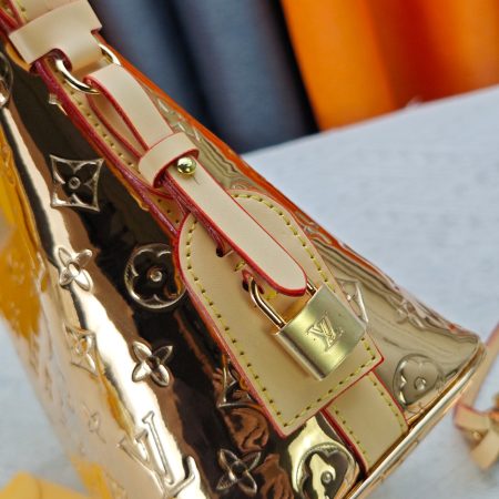 LV All in bb Bag - Image 11