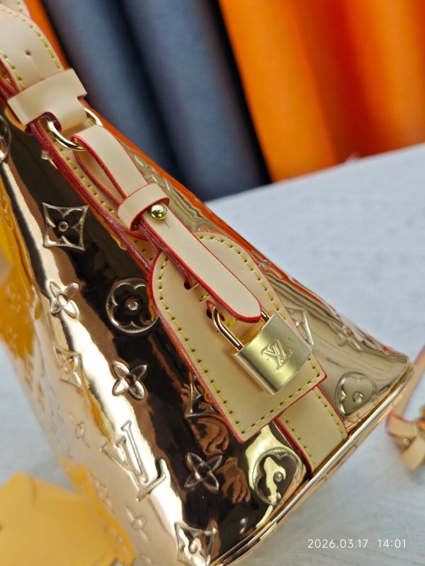LV All in bb Bag