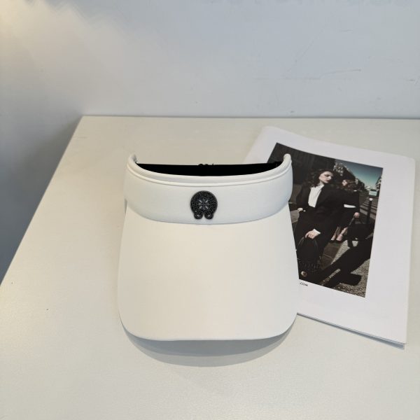 Croxin New Open-Top Hat