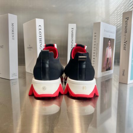 Christian Louboutin Tiketa Run Sneakers - Image 8