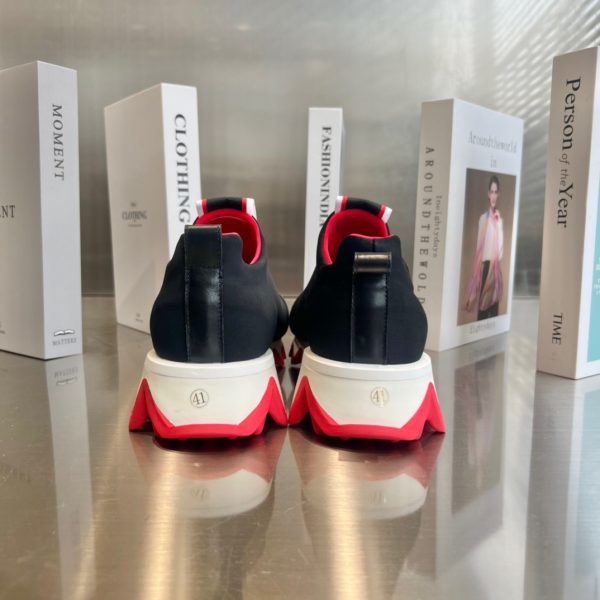 Christian Louboutin Tiketa Run Sneakers