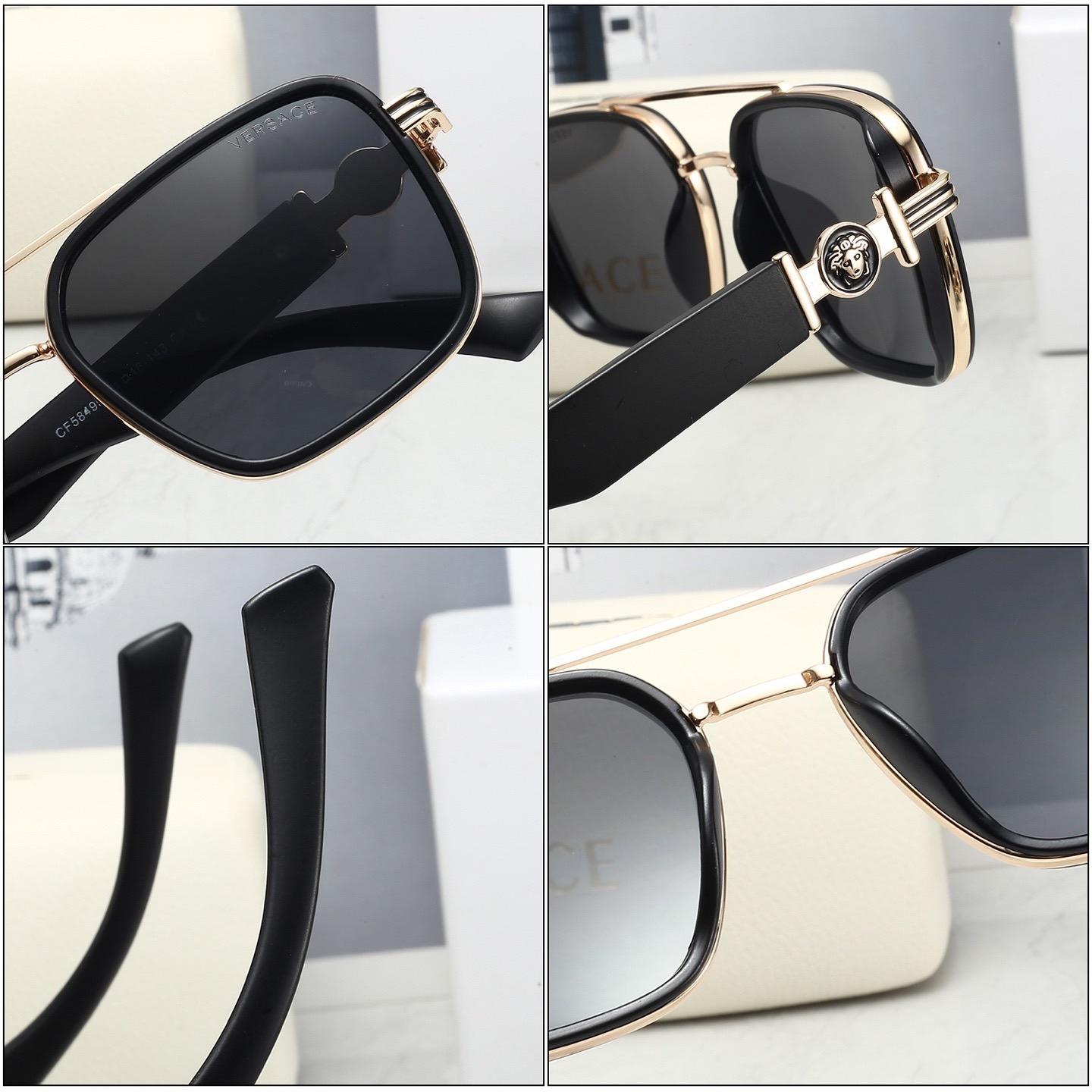 Versace Fashionable Sunglasses - Image 2