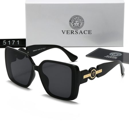 Versace Fashionable Sunglasses - Image 8