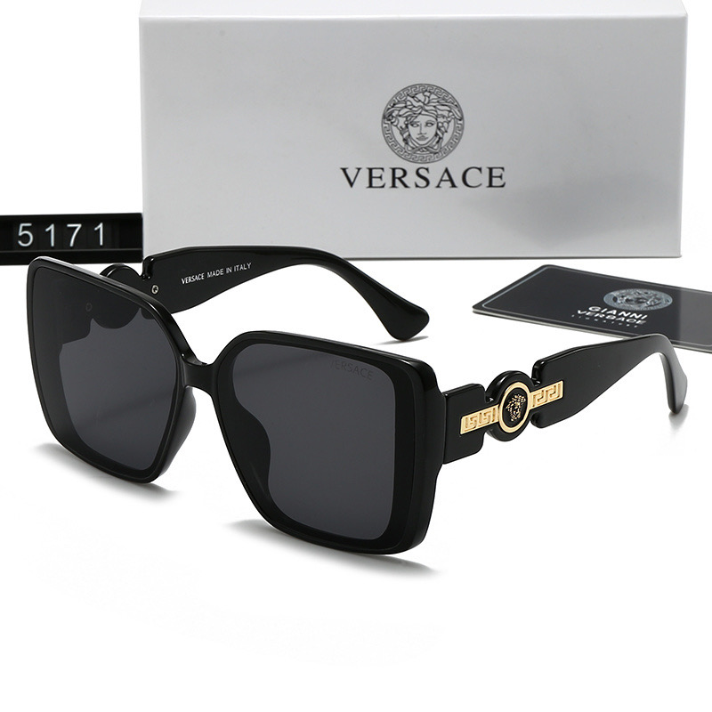 Versace Fashionable Sunglasses - Image 8