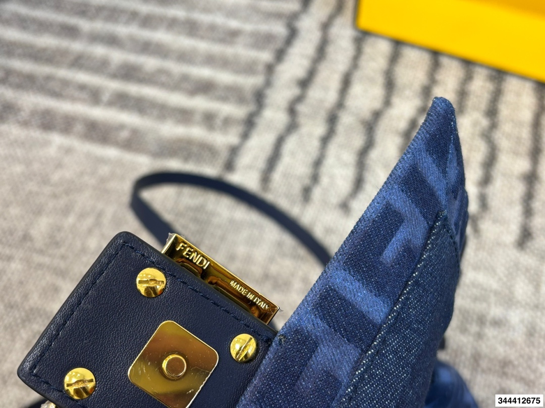 Fendi Backpack - Image 7