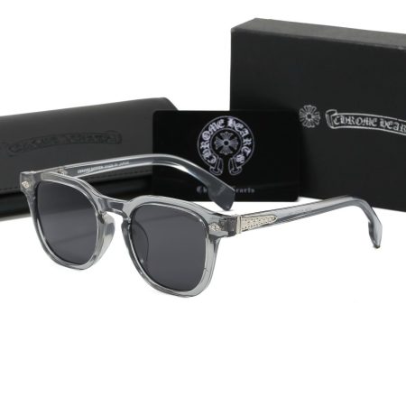 Chrome Hearts Fashionable Sunglasses - Image 6