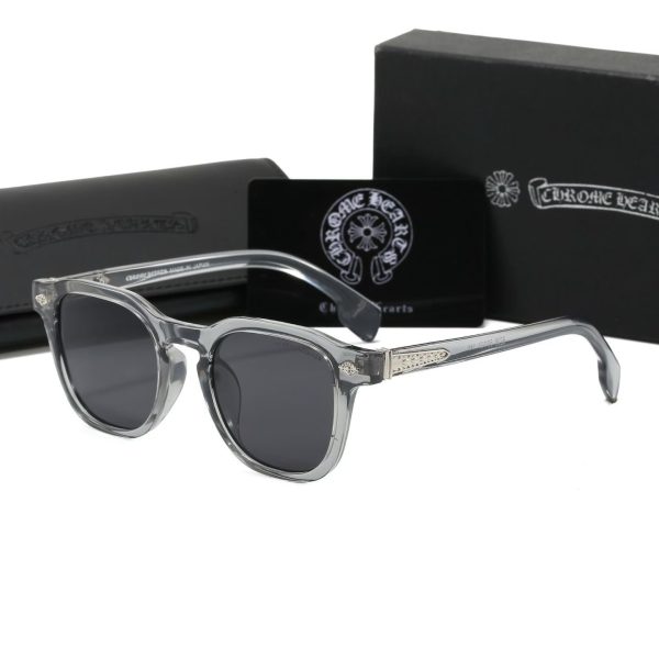 Chrome Hearts Fashionable Sunglasses