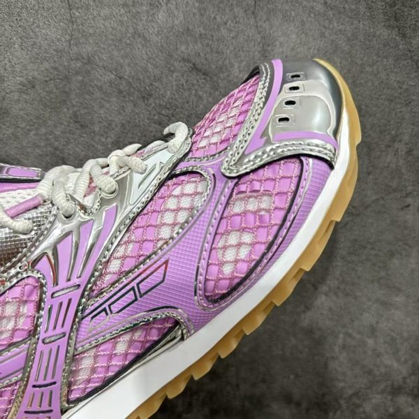 Bottega Veneta BV Orbit Runner Shoes