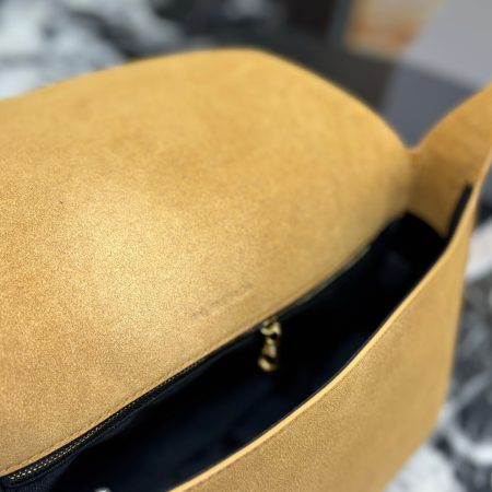 Balenciaga Underarm Bag - Image 8