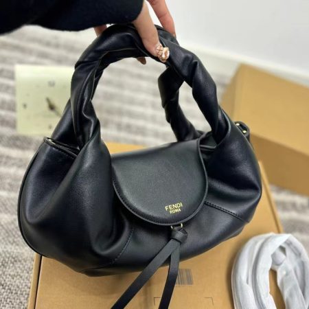 Fendi Spy Bag Handbag