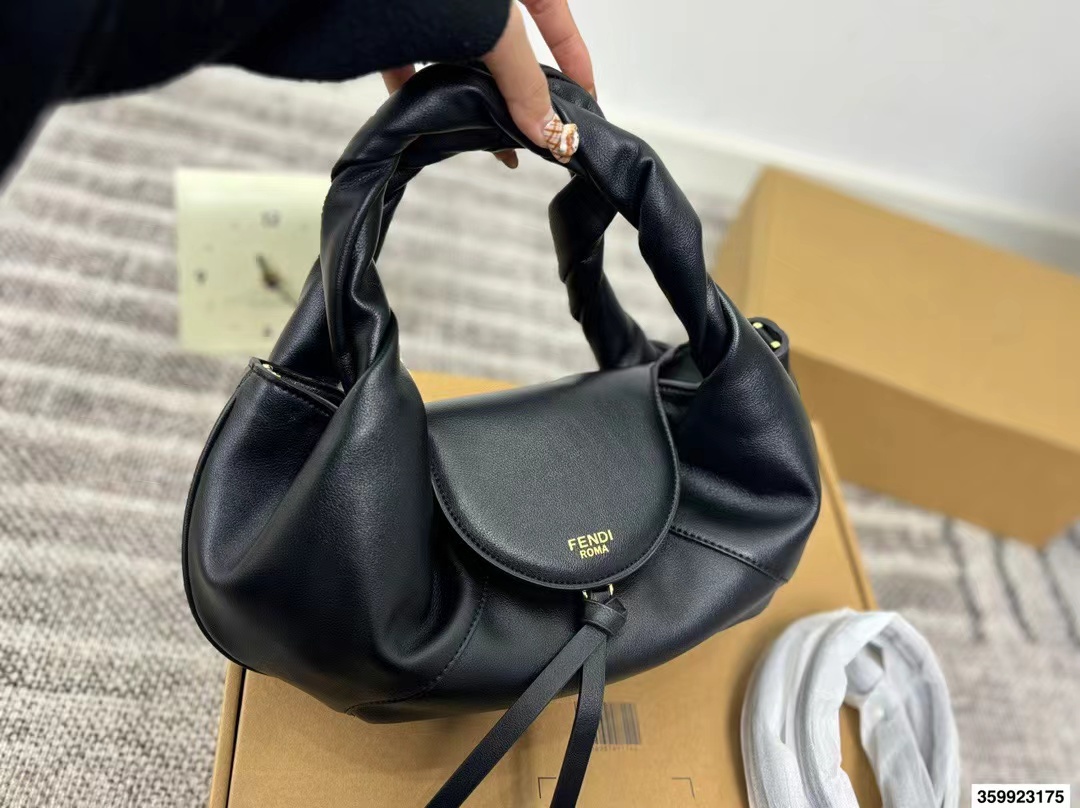Fendi Spy Bag Handbag - Image 1