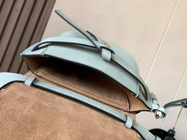 Loewe Gate Duel