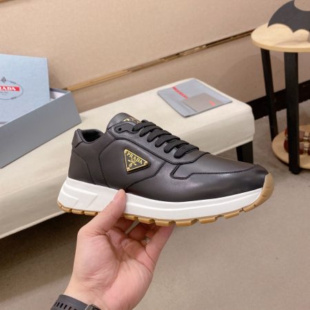 Prada Men Shoes - Image 4