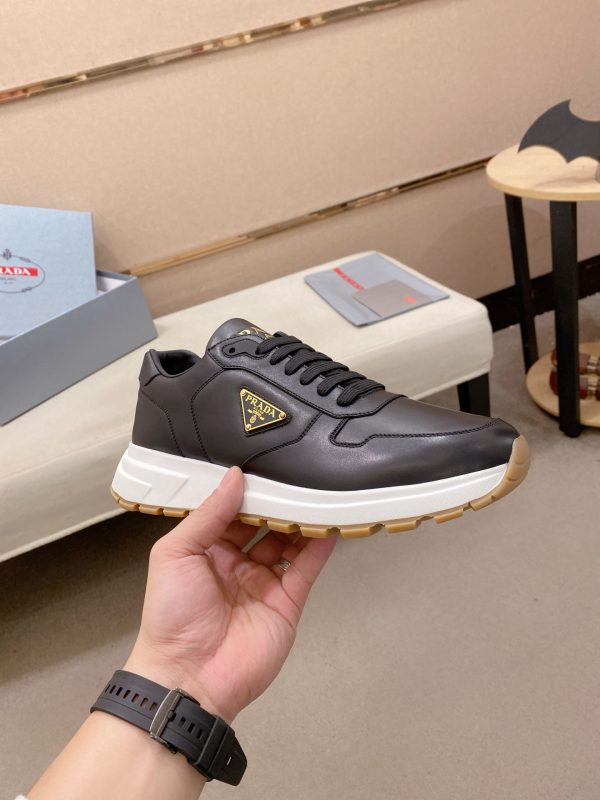 Prada Men Shoes