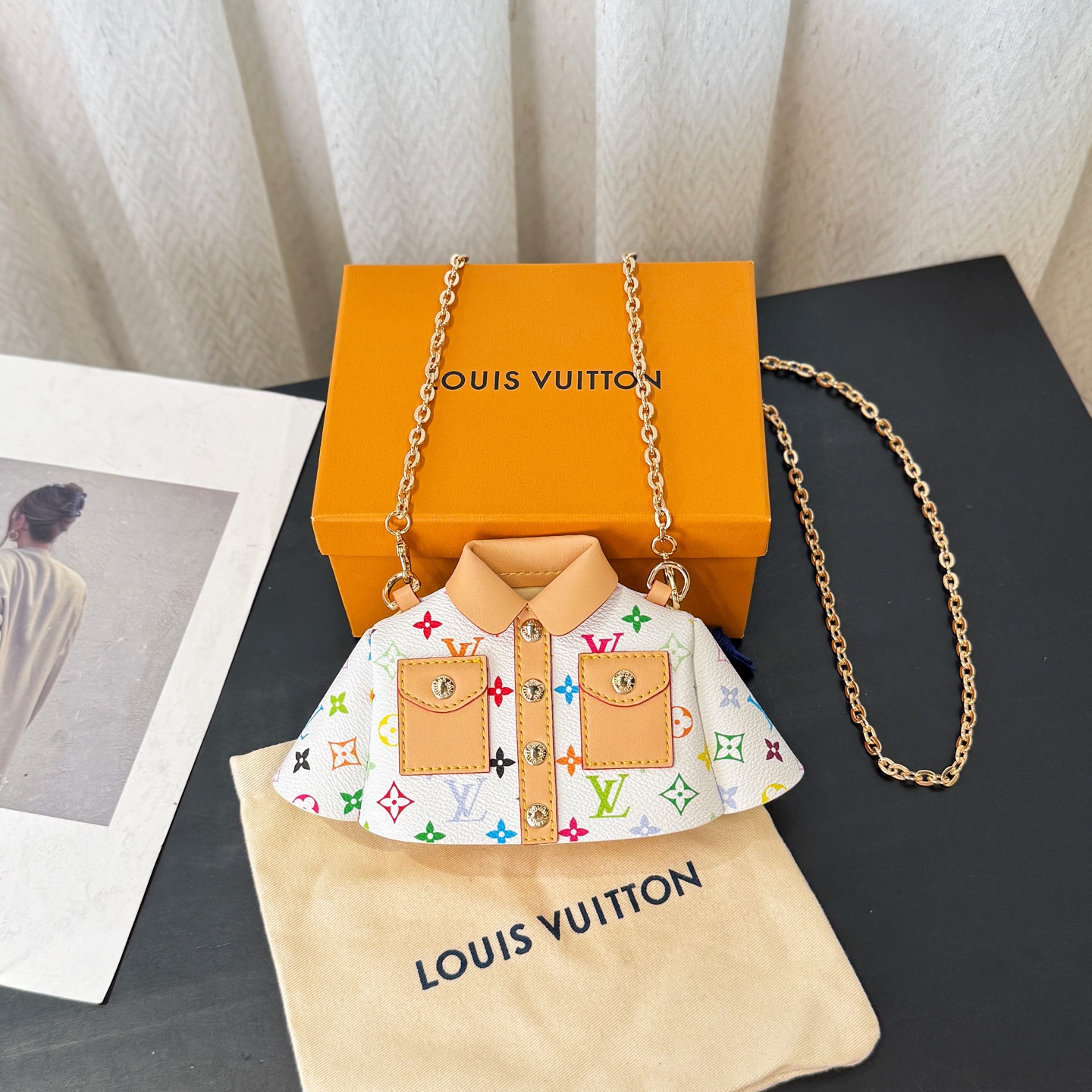 LV Accessories - Image 2