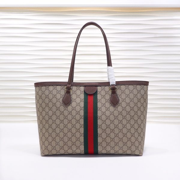 Gucci Ophidia Tote Bag