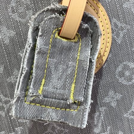 LV Onthego MM Bag - 10A mirror version - Image 8