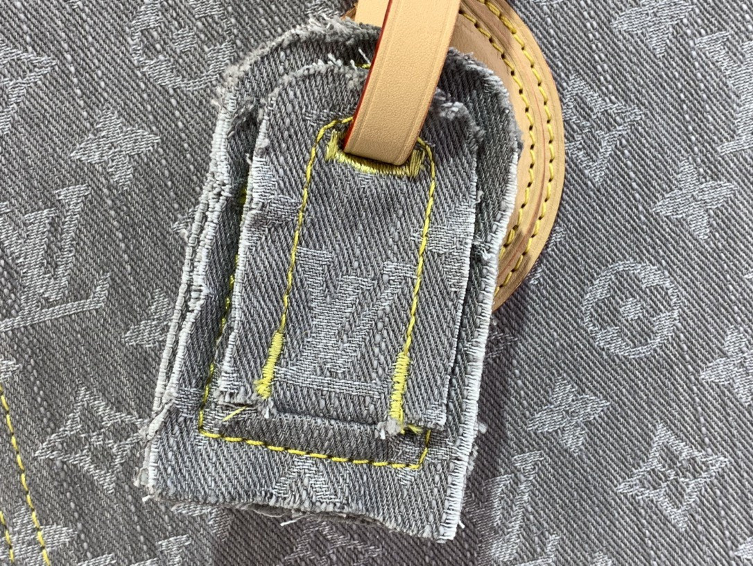 LV Onthego MM Bag - 10A mirror version - Image 8