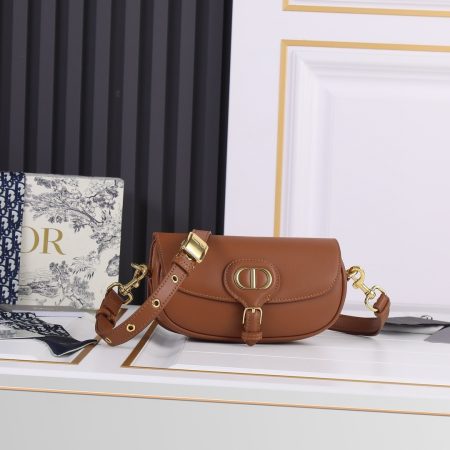 Dior Underarm Bag - Image 3
