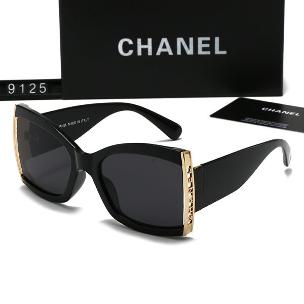 Chanel Fashionable Sunglasses