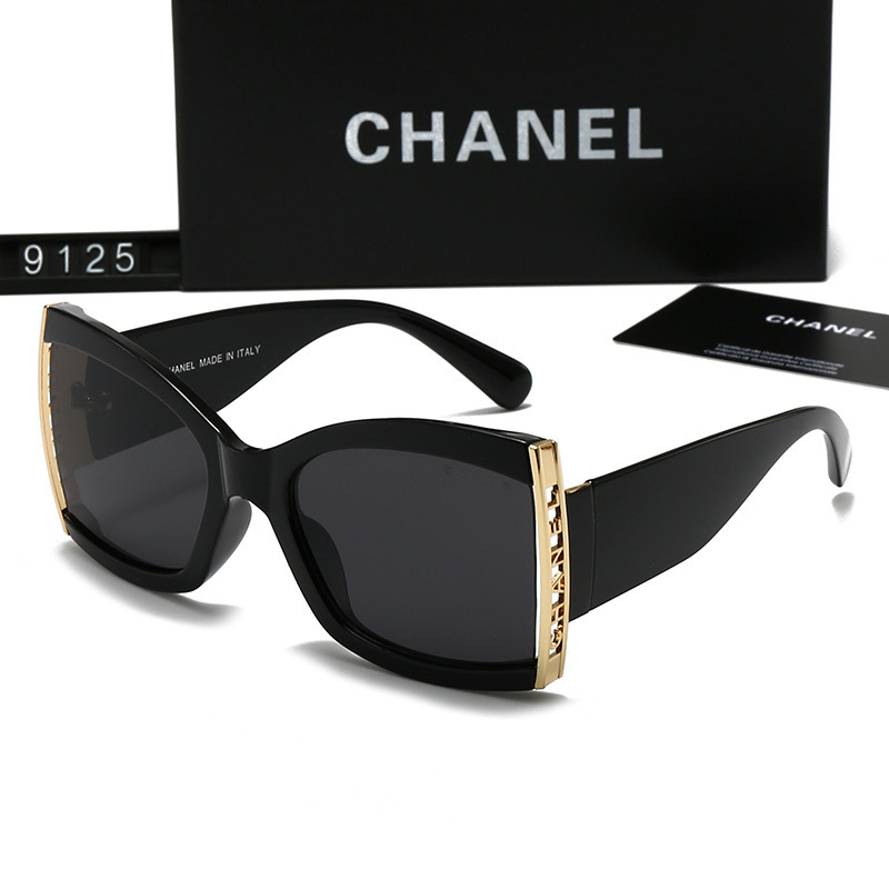 Chanel Fashionable Sunglasses - Image 5
