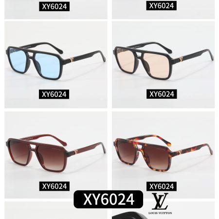 LV Fashionable Sunglasses - Image 1