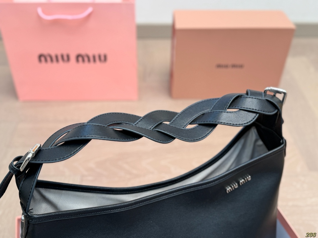 Miu Miu  Bag - Image 6