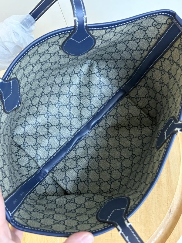 Gucci Small Totissima Tote Bag