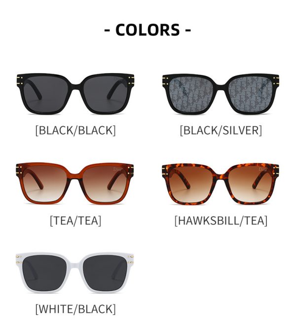 Dior Fashionable Sunglasses