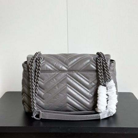 Gucci Marmont medium shoulder bag - Image 4