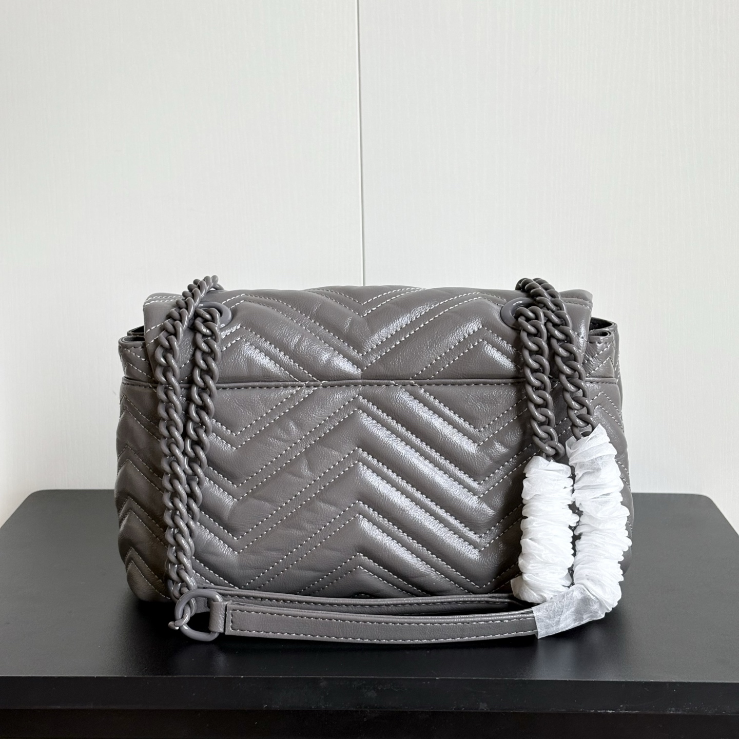 Gucci Marmont medium shoulder bag - Image 4