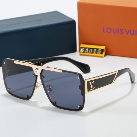 LV Fashionable Sunglasses - Image 2