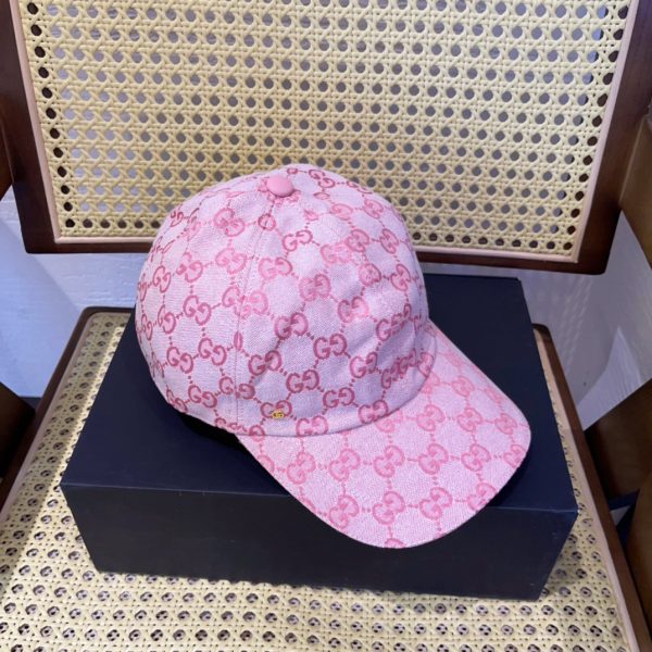 Gucci Sunhat