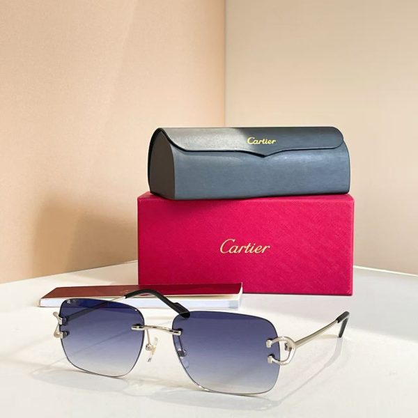 Cartier Sunglasses