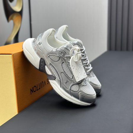 LV Olympia Sneaker - Shoes - Image 4