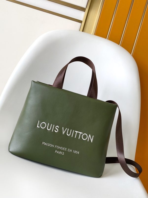 LV Mini Shopper Tote Bag