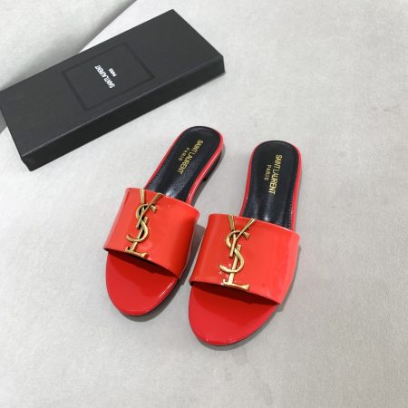 YSL Spring/Summer Sandals - Image 6